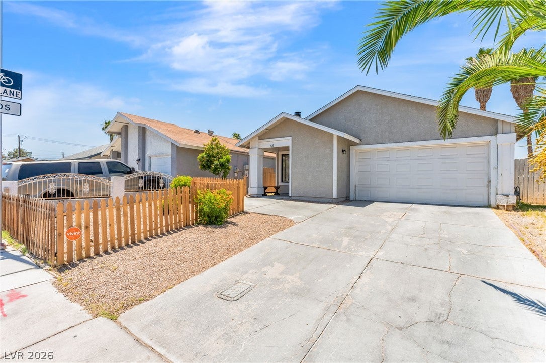 55 N Christy Ln, Las Vegas, NV 89110 photo