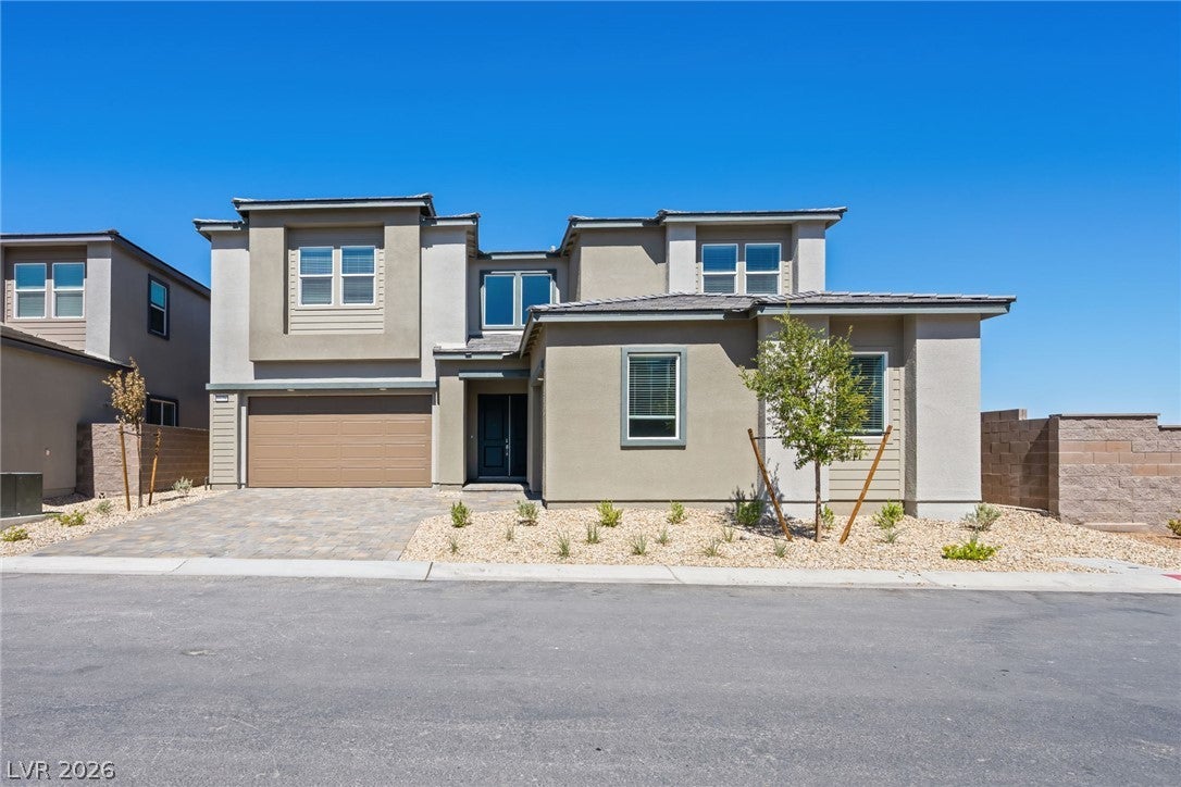 1638 Amalfi Arches Pl, Henderson, NV 89011