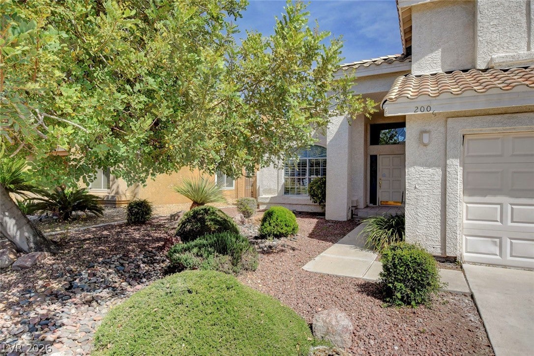 2005 Pinion Spring Dr, Henderson, NV 89074 photo