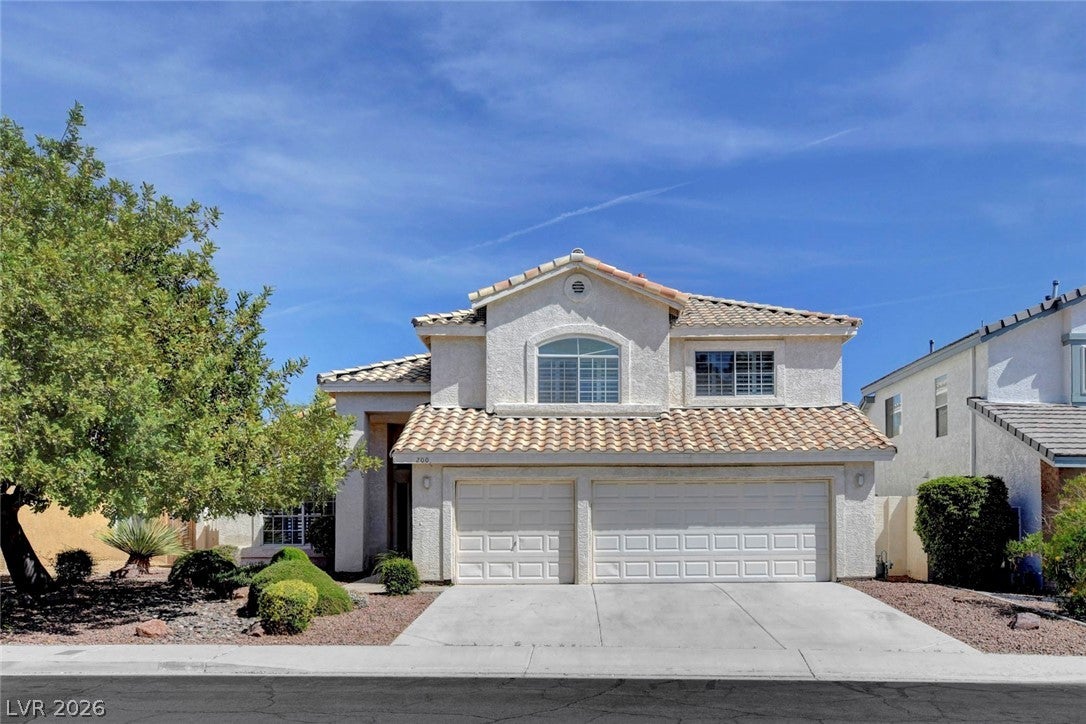2005 Pinion Spring Dr, Henderson, NV 89074
