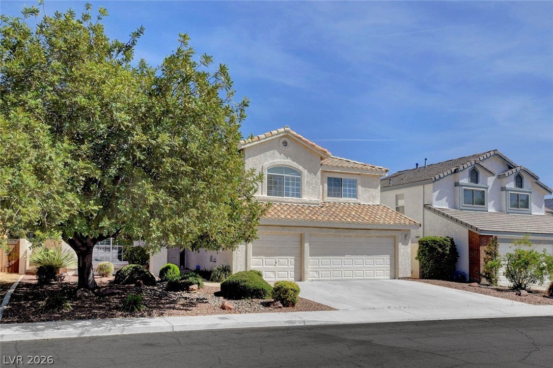 2005 Pinion Spring Dr, Henderson, NV 89074 photo