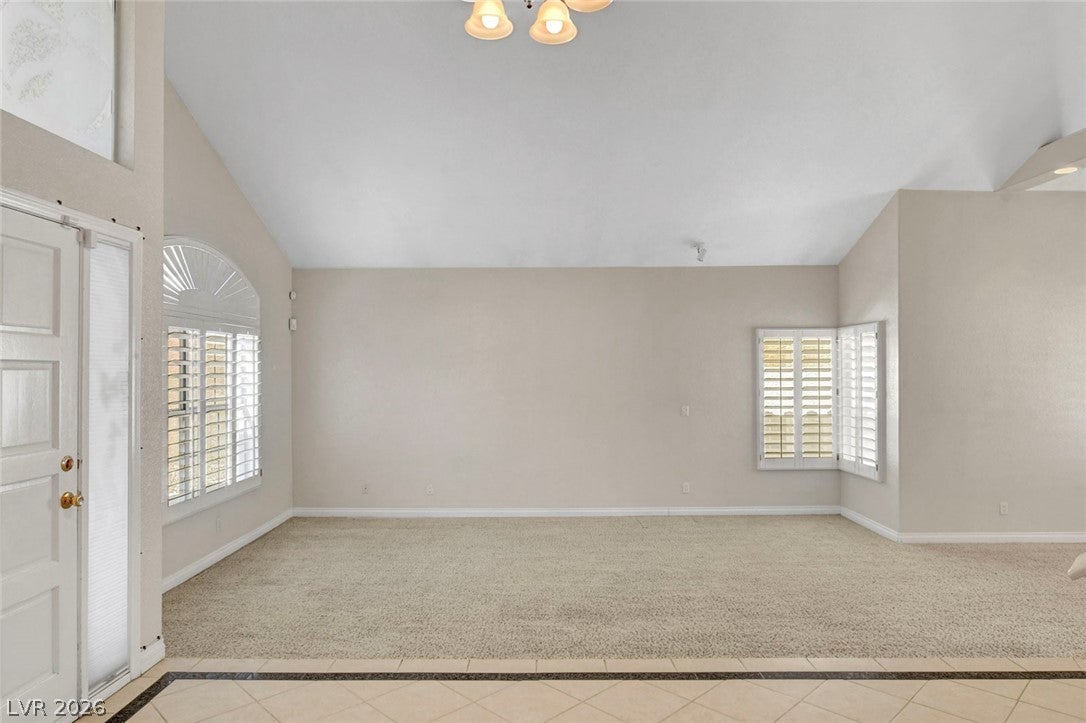 2005 Pinion Spring Dr, Henderson, NV 89074 photo