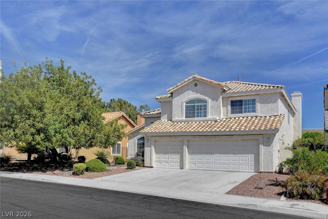 2005 Pinion Spring Dr, Henderson, NV 89074 photo