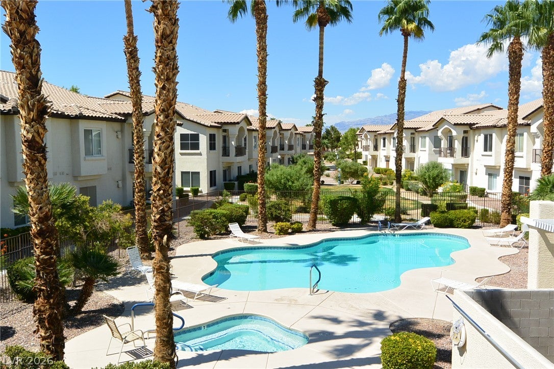 4900 Black Bear Rd #204, Las Vegas, NV 89149 photo