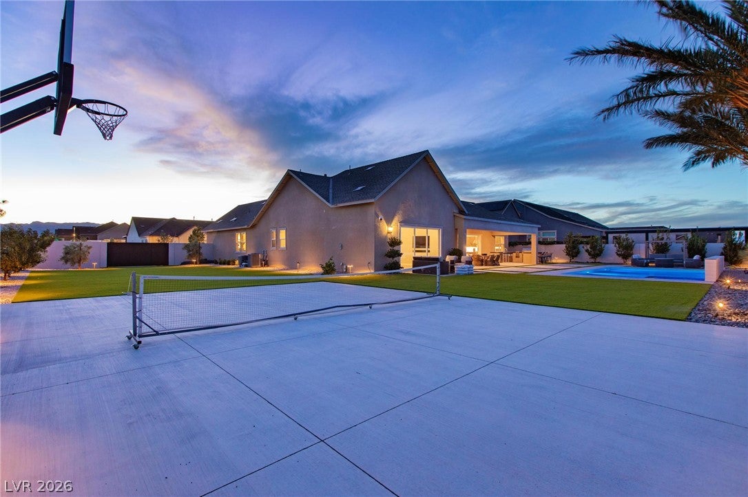 8860 Sweet Magnolia Ct, Las Vegas, NV 89113 photo