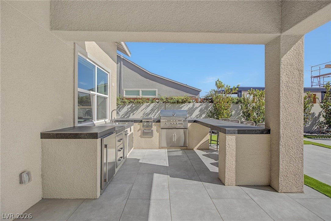 8860 Sweet Magnolia Ct, Las Vegas, NV 89113 photo