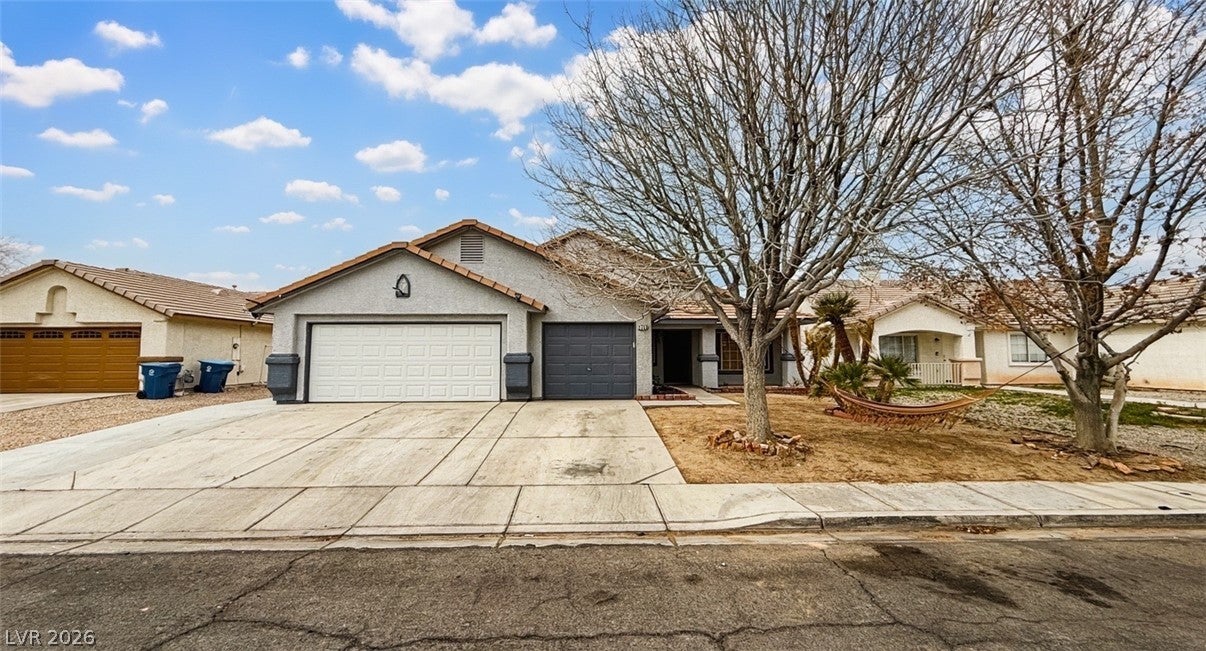 2723 Mistfull Ct, Las Vegas, NV 89156