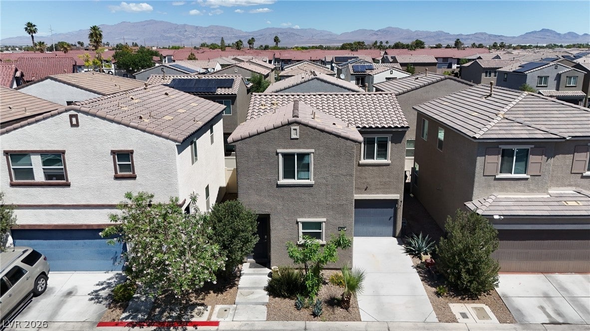 3620 Via De Robles Ave, Las Vegas, NV 89115 photo