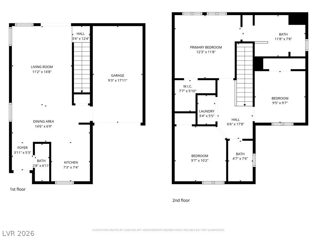 3620 Via De Robles Ave, Las Vegas, NV 89115 photo
