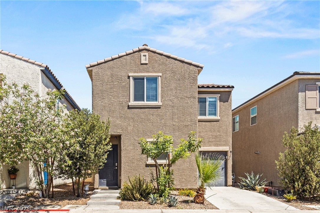 3620 Via De Robles Ave, Las Vegas, NV 89115 photo