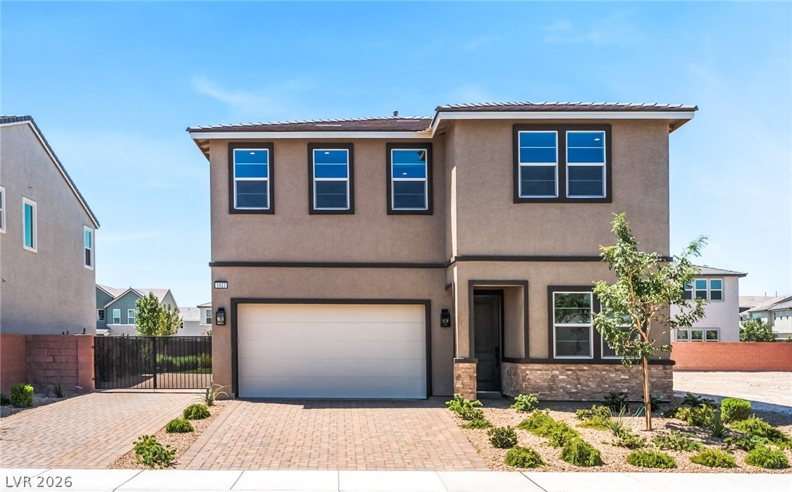5923 Kings Bluff Ave, Las Vegas, NV 89131