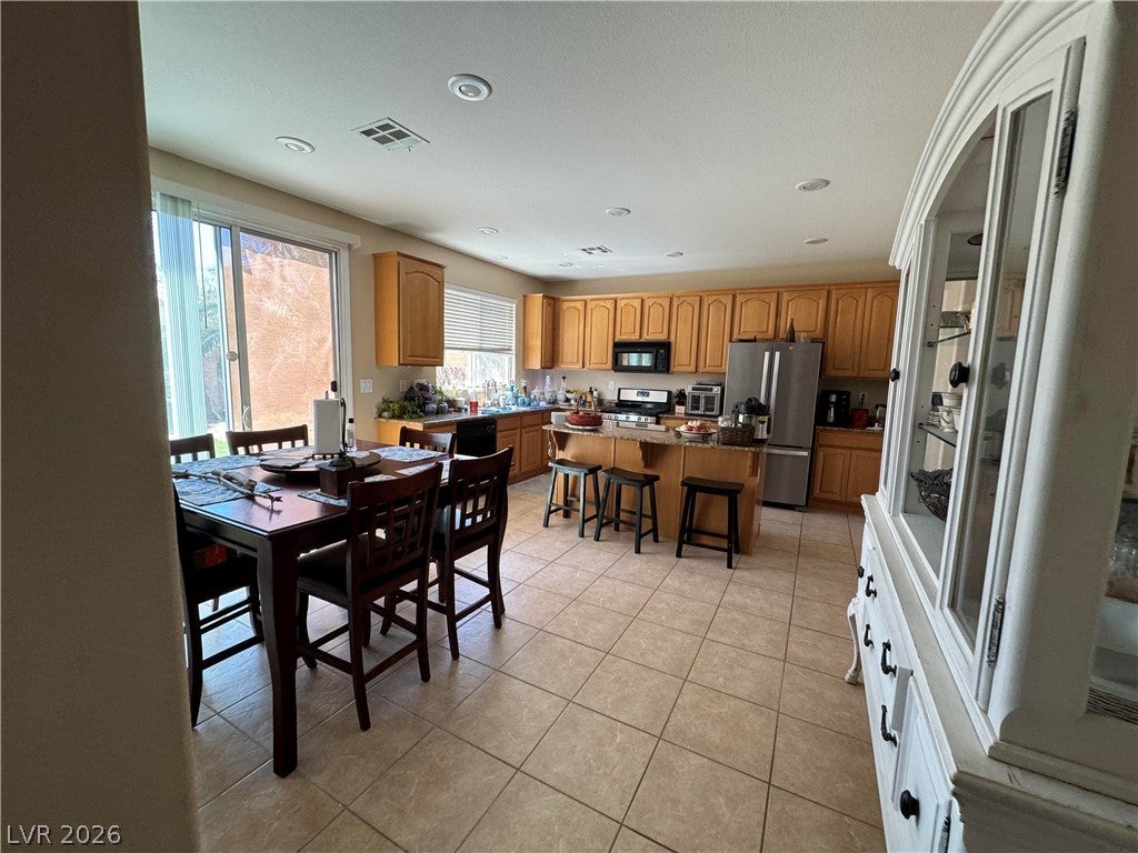 5913 Caddy Ridge St, North Las Vegas, NV 89031 photo