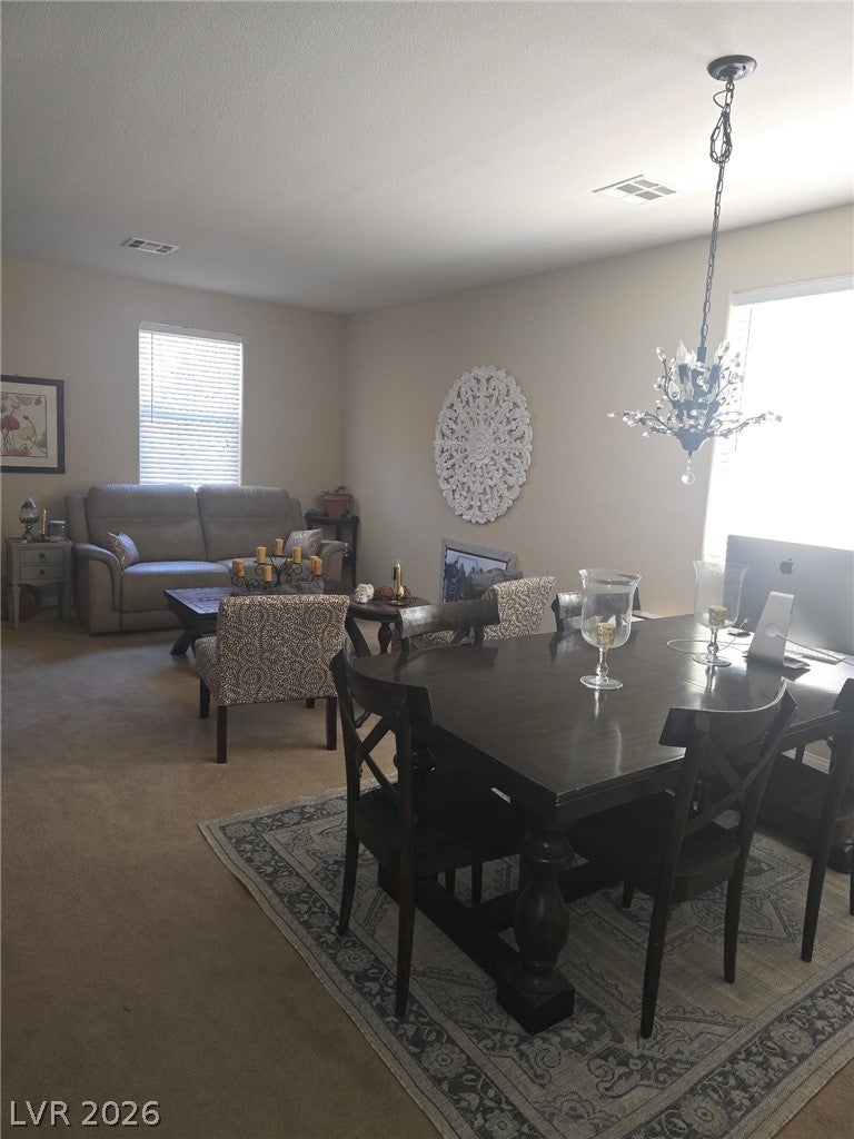 5913 Caddy Ridge St, North Las Vegas, NV 89031 photo