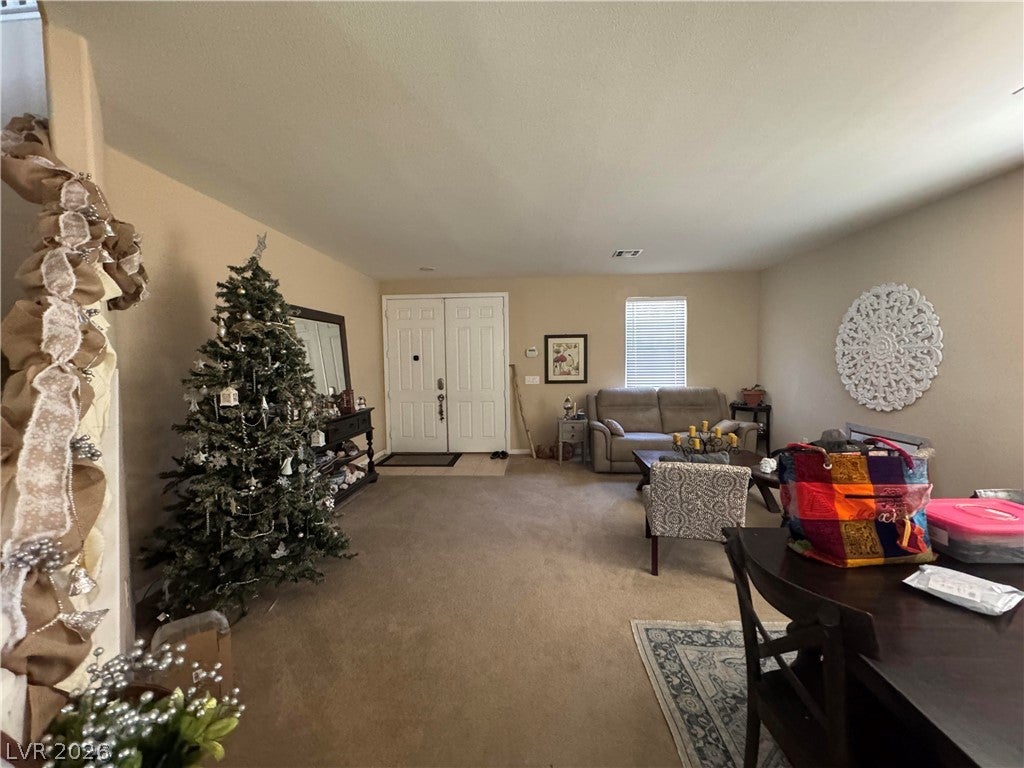 5913 Caddy Ridge St, North Las Vegas, NV 89031 photo