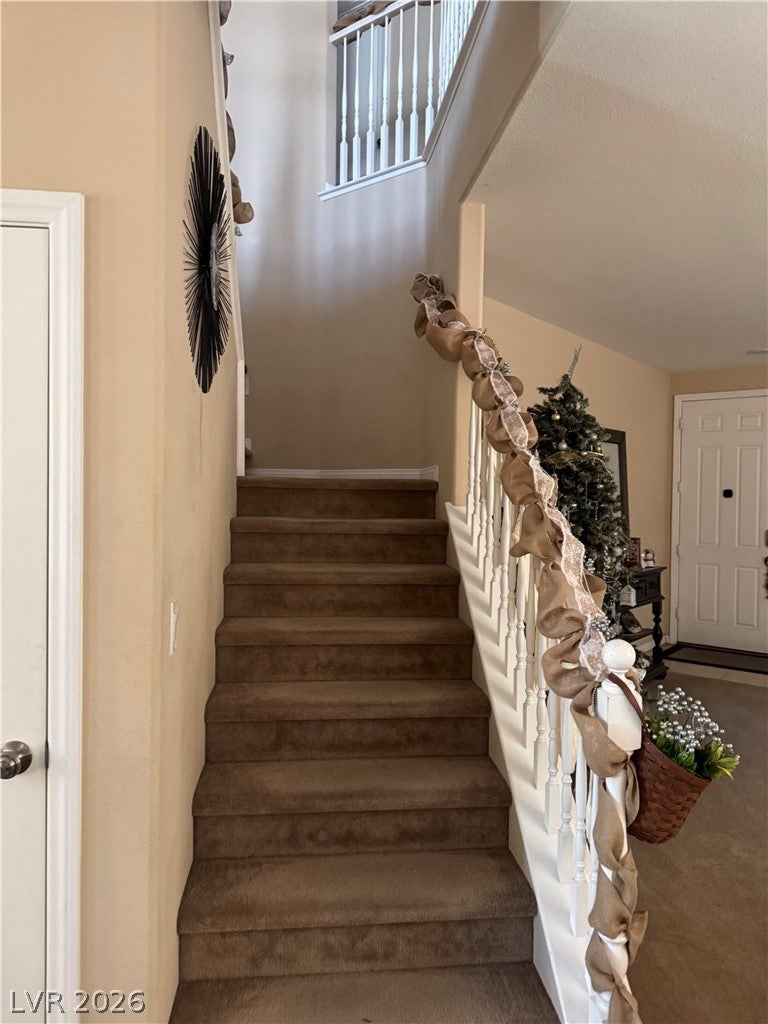 5913 Caddy Ridge St, North Las Vegas, NV 89031 photo