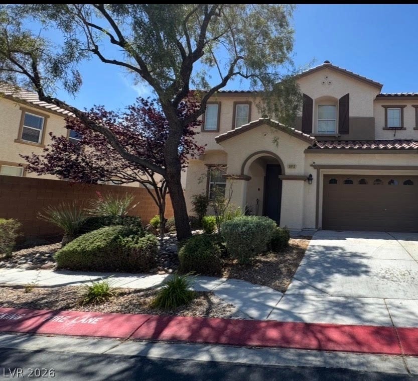 5913 Caddy Ridge St, North Las Vegas, NV 89031