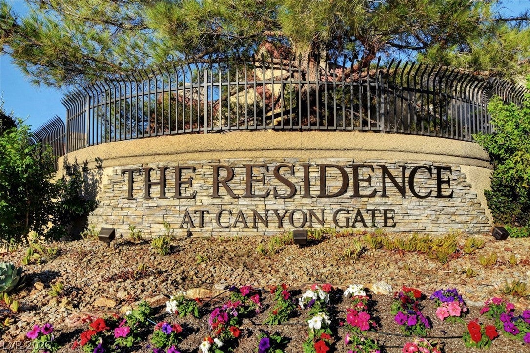 2200 Fort Apache Rd, Las Vegas, NV 89117