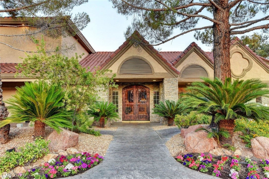 2200 S Fort Apache Rd #2228, Las Vegas, NV 89117 photo