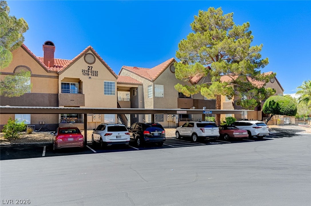 2200 S Fort Apache Rd #2228, Las Vegas, NV 89117 photo