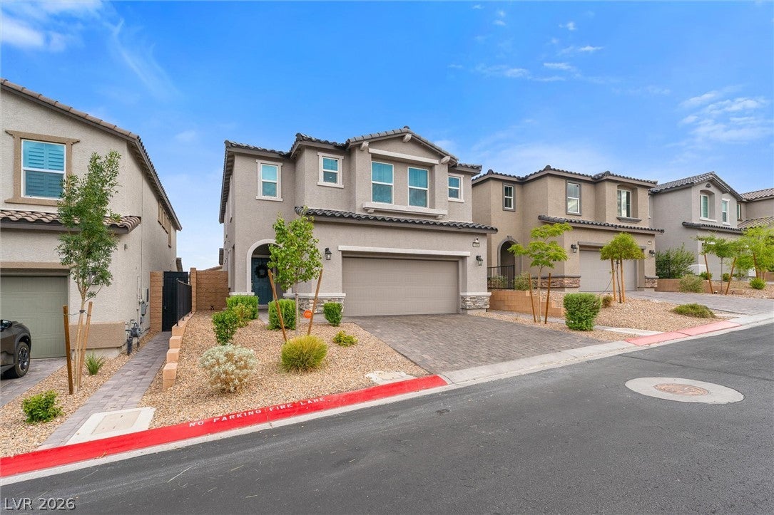 10945 Oregano Ave, Las Vegas, NV 89166 photo