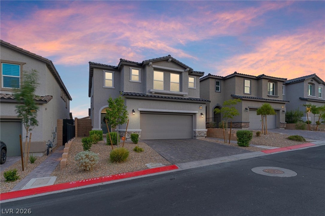10945 Oregano Ave, Las Vegas, NV 89166 photo