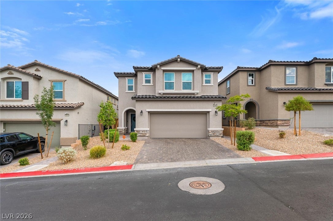 10945 Oregano Ave, Las Vegas, NV 89166 photo