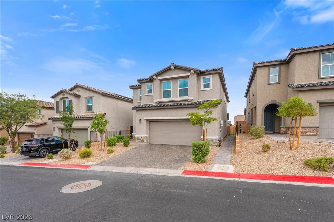 10945 Oregano Ave, Las Vegas, NV 89166 photo