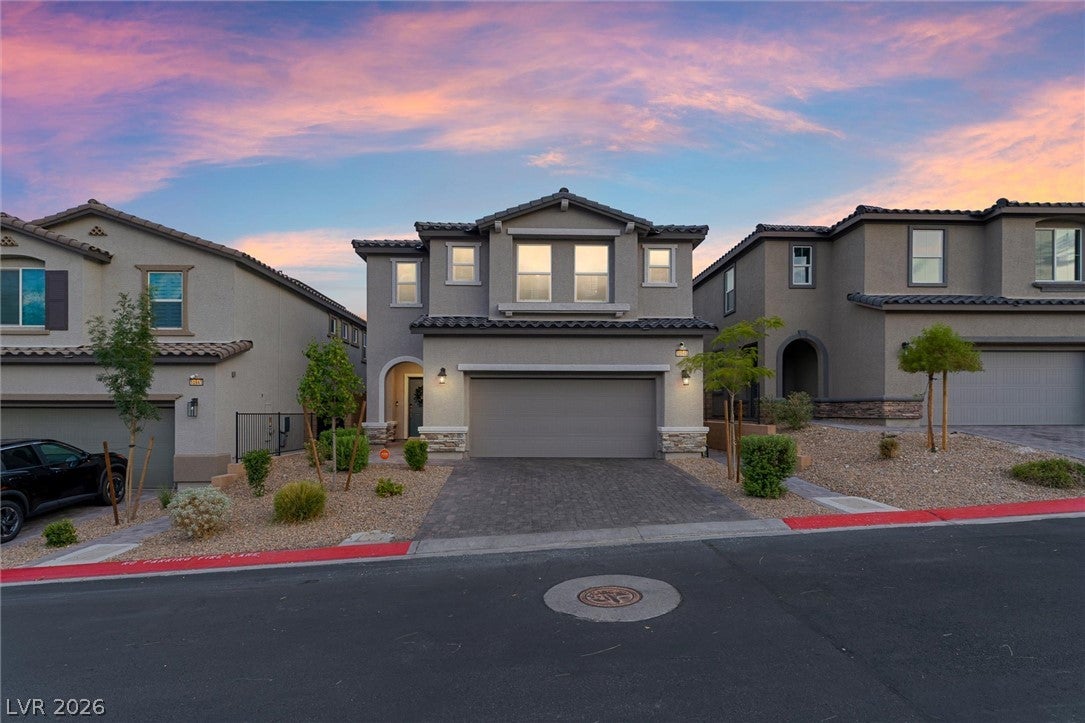 10945 Oregano Ave, Las Vegas, NV 89166