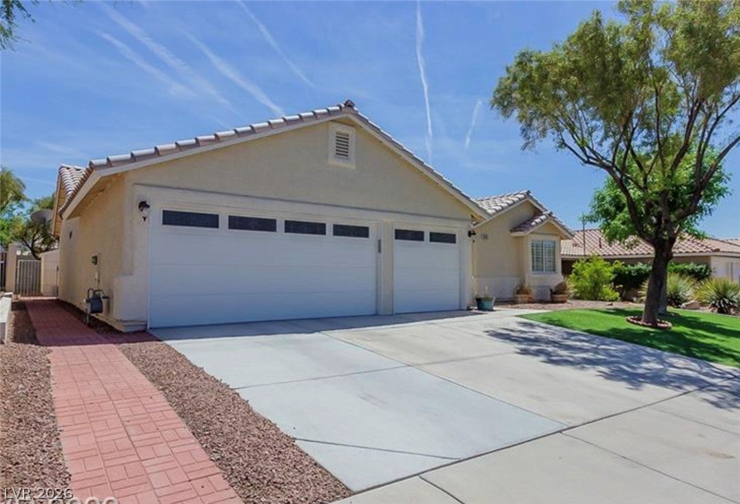 1073 Featherwood Ave, Henderson, NV 89015