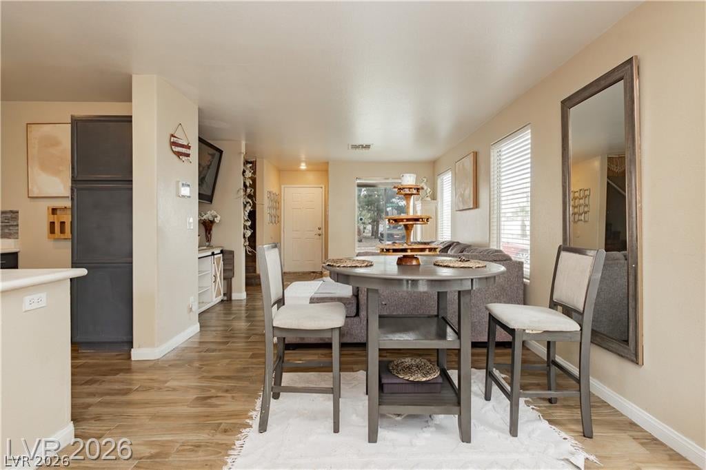 2054 Seattle Shore St, Las Vegas, NV 89115 photo