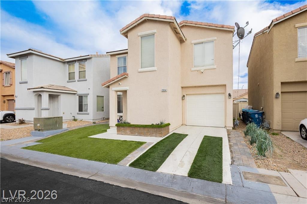 2054 Seattle Shore St, Las Vegas, NV 89115 photo