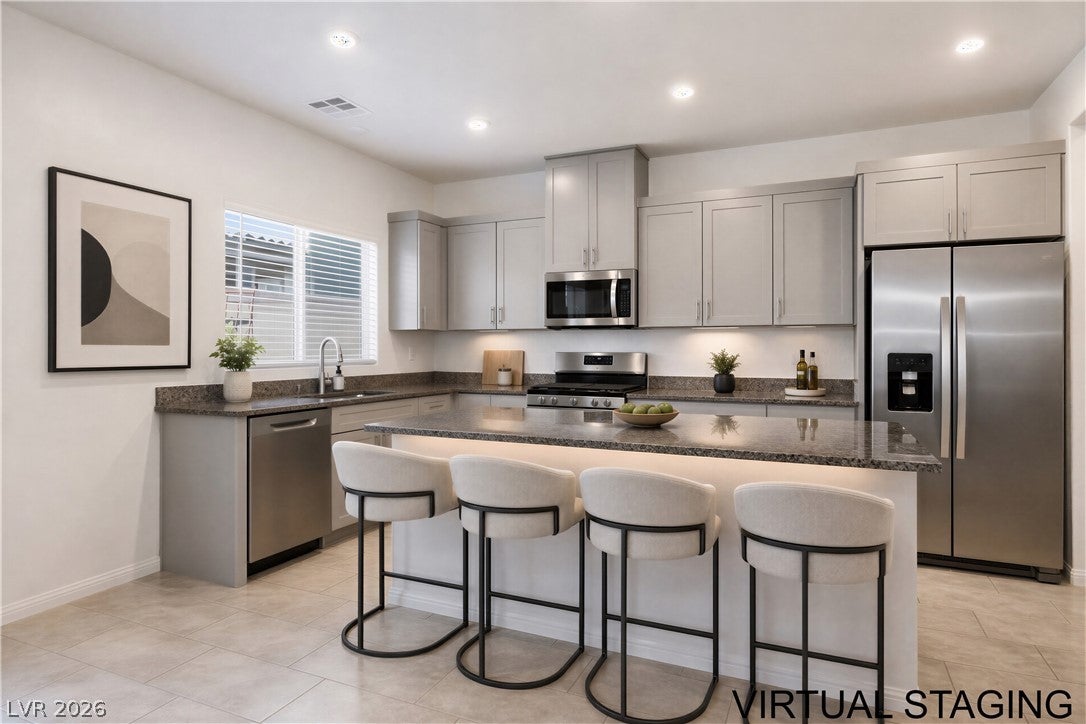 7639 Duran Harbor Ln, North Las Vegas, NV 89084 photo