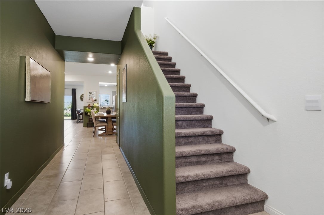 7639 Duran Harbor Ln, North Las Vegas, NV 89084 photo