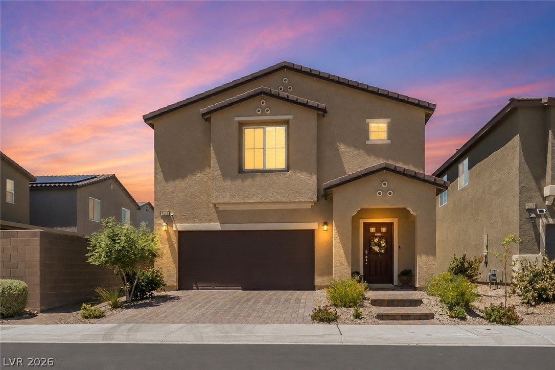 7639 Duran Harbor Ln, North Las Vegas, NV 89084