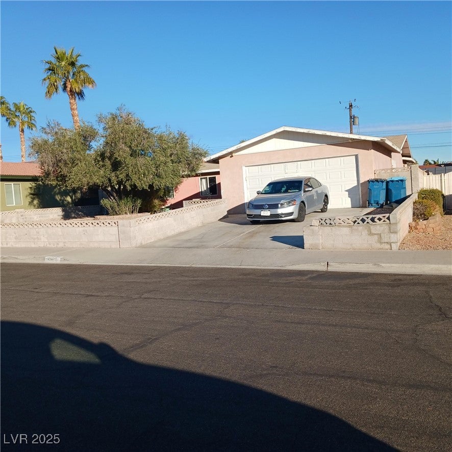 5324 De Monte Ave, Las Vegas, NV 89146
