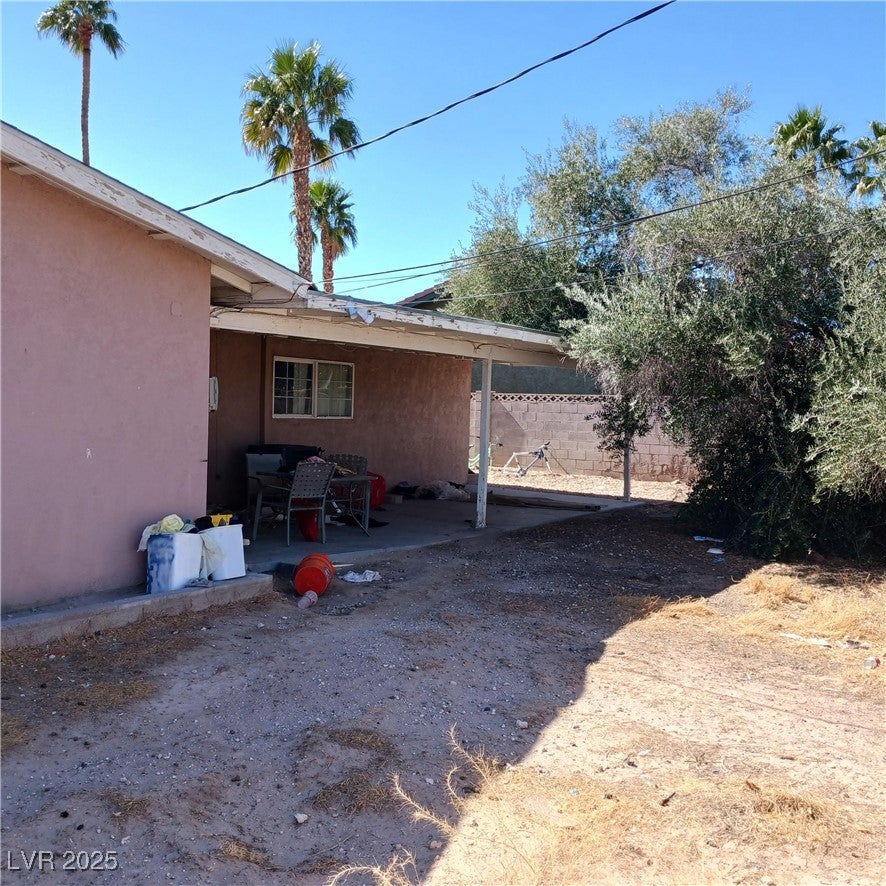 5324 De Monte Ave, Las Vegas, NV 89146 photo