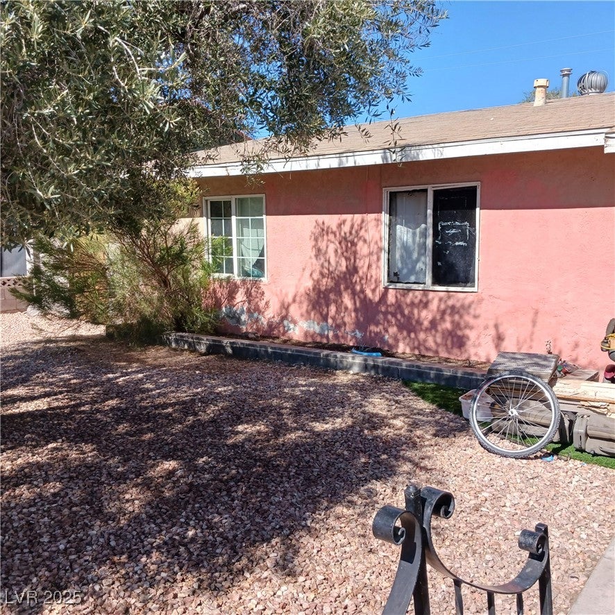 5324 De Monte Ave, Las Vegas, NV 89146 photo
