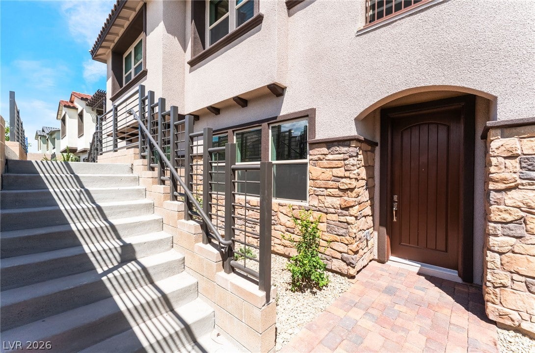 1749 Sparrow Nest, Las Vegas, NV 89138 photo