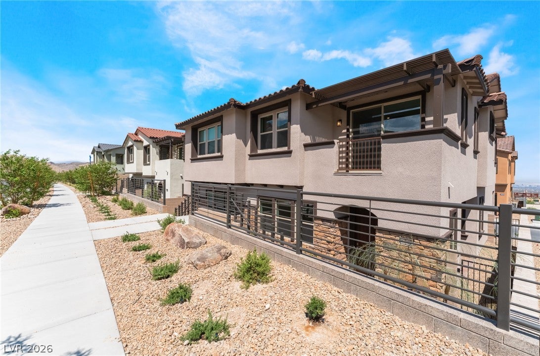 1749 Sparrow Nest, Las Vegas, NV 89138 photo