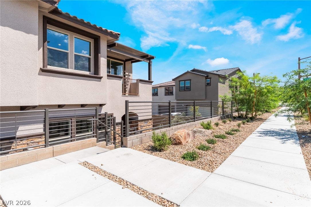1749 Sparrow Nest, Las Vegas, NV 89138 photo