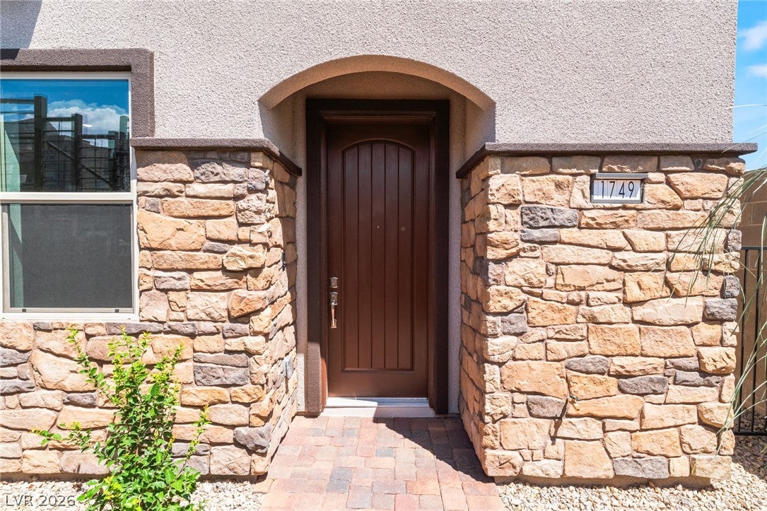 1749 Sparrow Nest, Las Vegas, NV 89138 photo