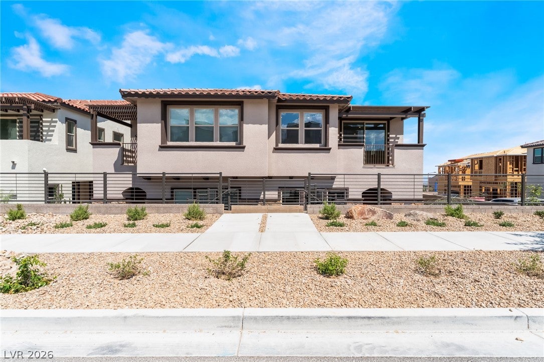 1749 Sparrow Nest St, Las Vegas, NV 89138