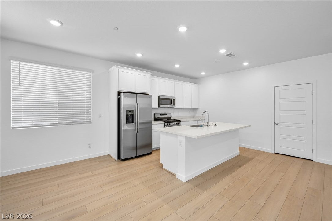 1733 Strada Nathan, Henderson, NV 89011 photo