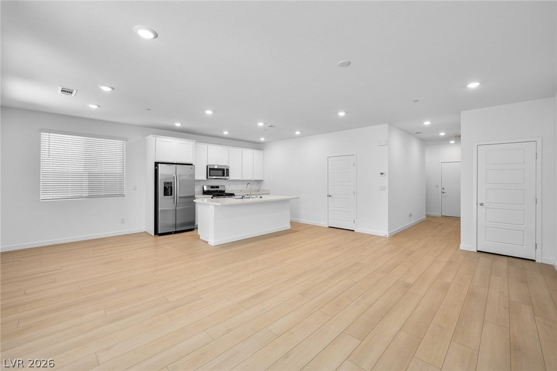 1733 Strada Nathan, Henderson, NV 89011 photo
