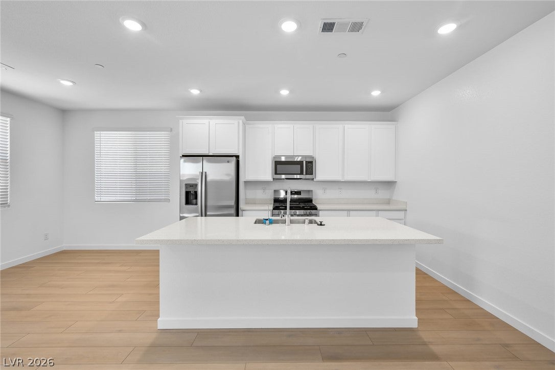 1733 Strada Nathan, Henderson, NV 89011 photo