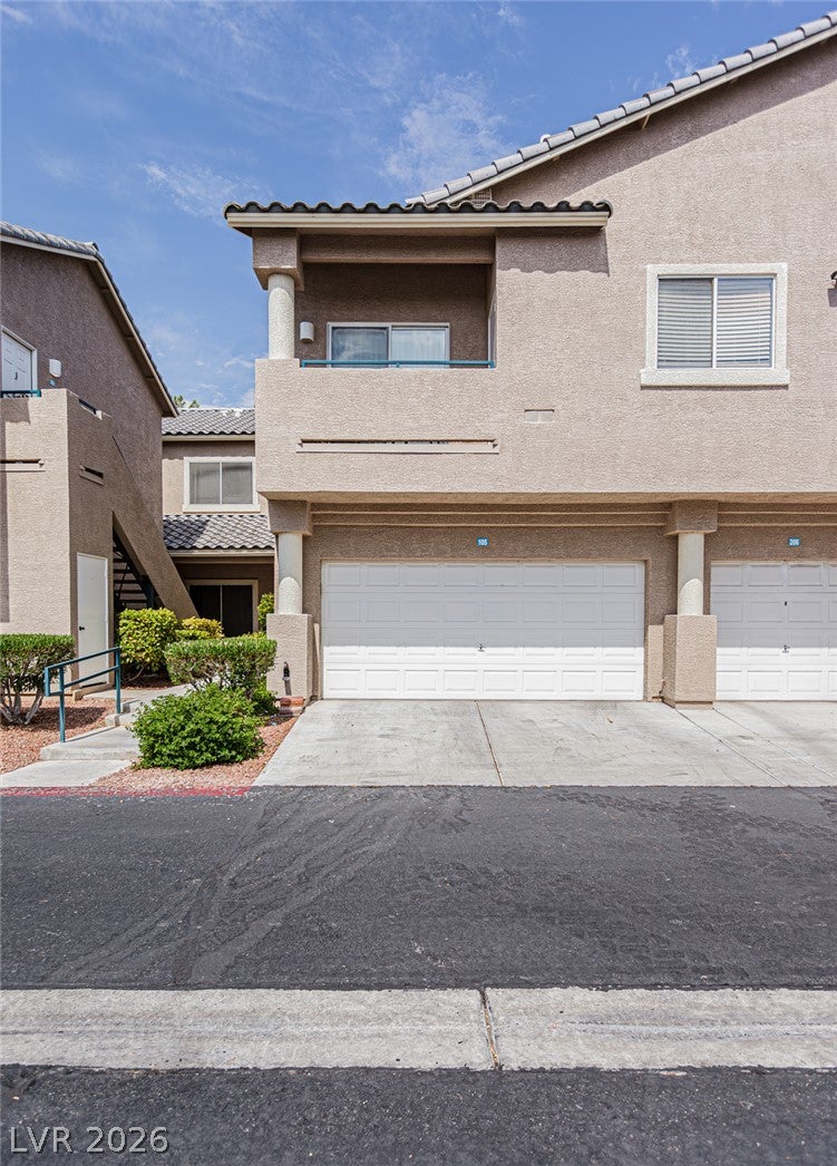 2101 Quartz Cliff St #105, Las Vegas, NV 89117 photo