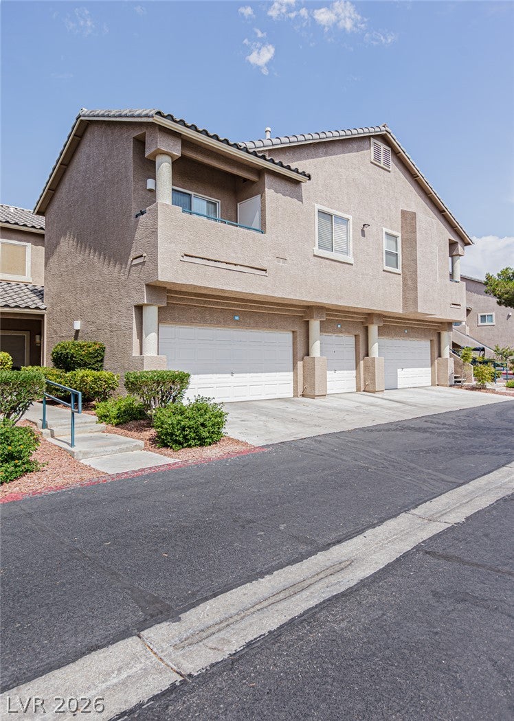 2101 Quartz Cliff St, Las Vegas, NV 89117