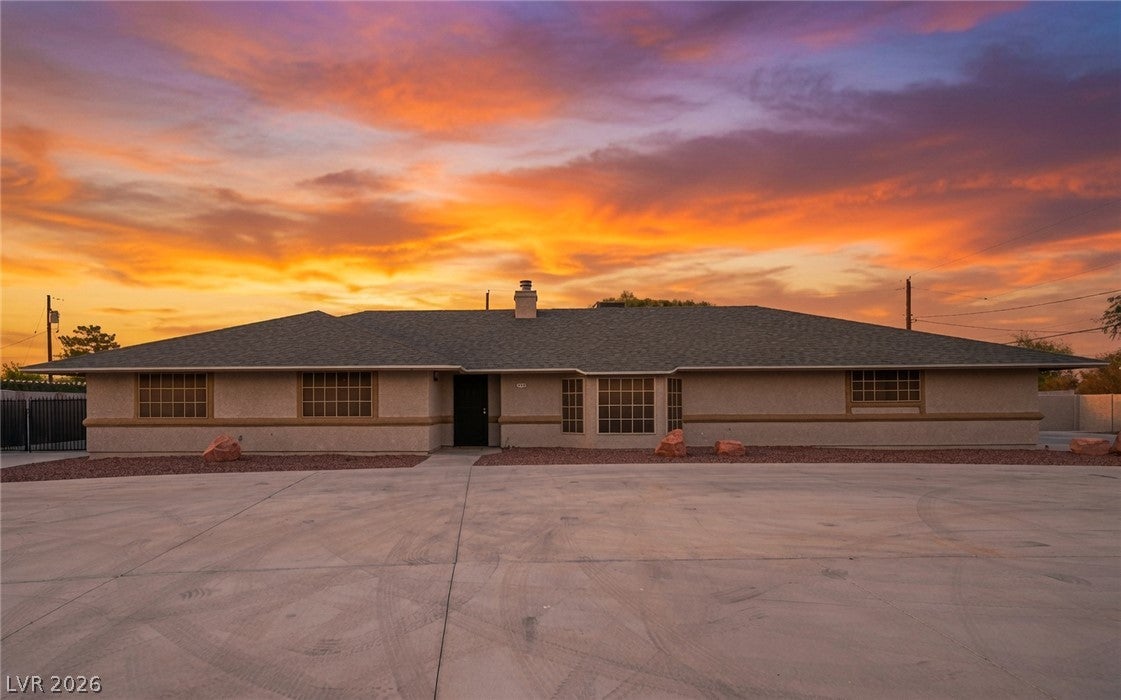 5240 E Monroe Ave, Las Vegas, NV 89110 photo