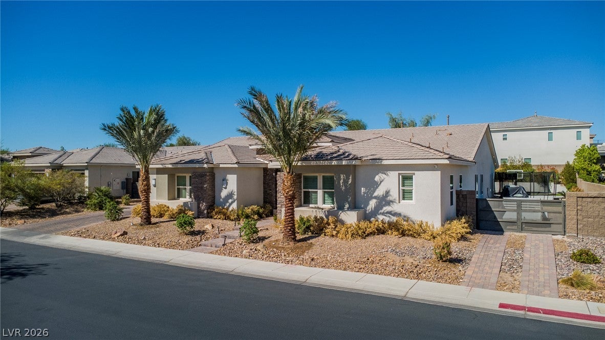8233 Sweetwater Creek Way, Las Vegas, NV 89113 photo