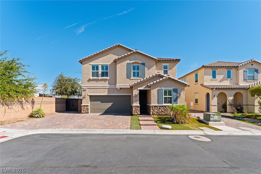 7790 Meng Ct, Las Vegas, NV 89113